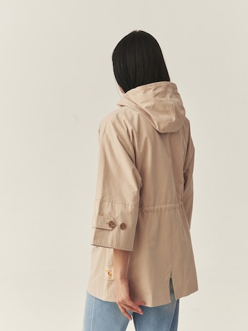 TATUUM Övergångskappa 'Weli' i beige