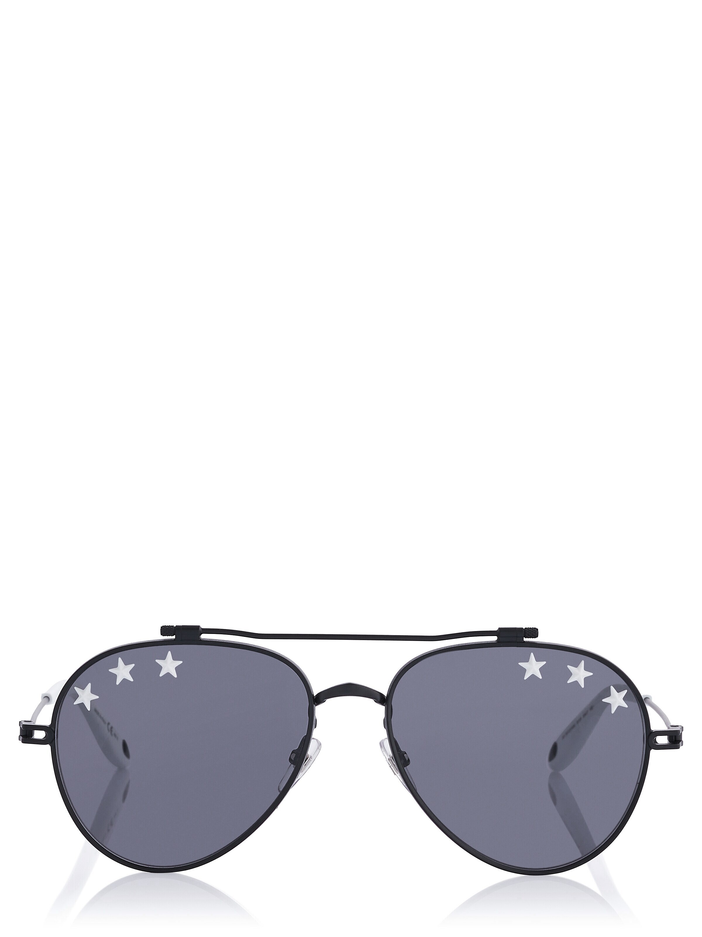 Givenchy Sonnenbrille‌‌‌ in Schwarz