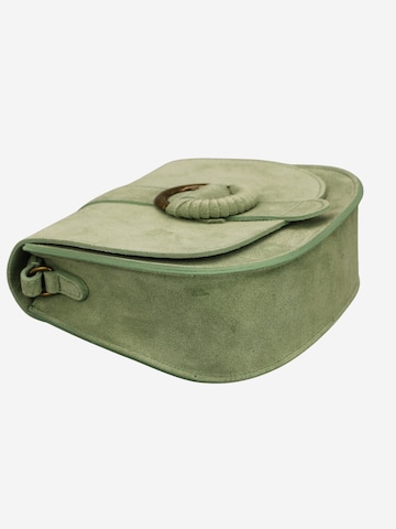 Adel Bags Schultertasche 'Ellen'‌‌‌‌‌‌‌‌‌ in Grün