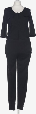 ESPRIT Jumpsuit in L in Black: front