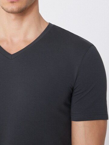 Tezenis Shirt in Grey