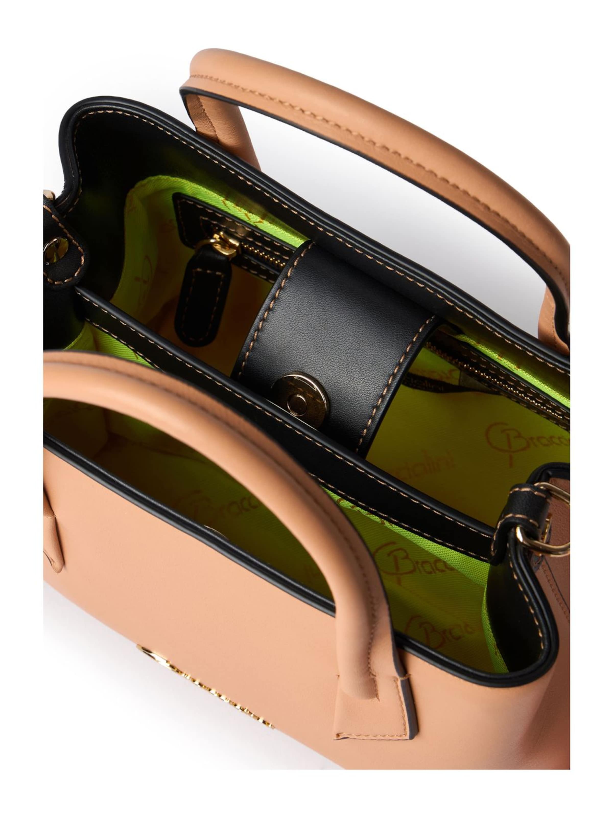 Braccialini Handtasche 'Mia'‌ in Beige
