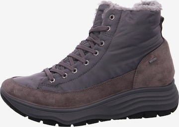 IGI&CO Snowboots in Grau: Vorderseite