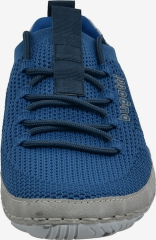 bugatti Sneaker low in Blau