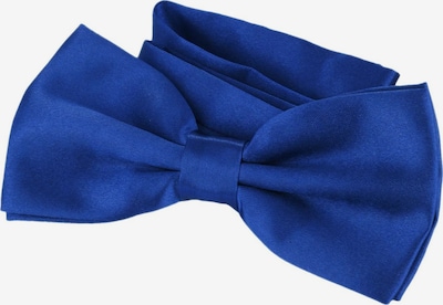 DonDon Bow Tie 'DonDon Edle nachtblaue Fliege Schleife mit Haken - bereits gebunden und verstellbar' in One size in Blue, Item view