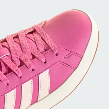 ADIDAS SPORTSWEAR Sneaker 'Grand Court 3.0' in Pink