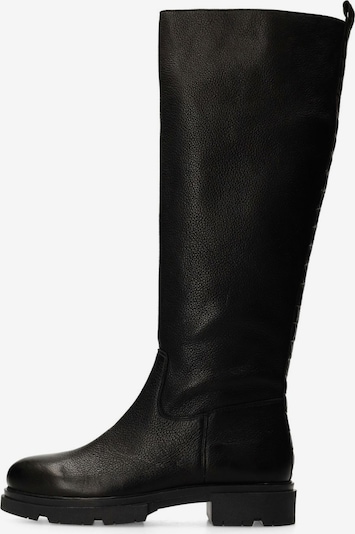 MANFIELD Stiefel in schwarz, Produktansicht