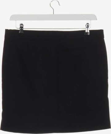HAIDER ACKERMANN Skirt in XL in Black