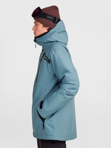 O'NEILL - Chaqueta de montaña en azul