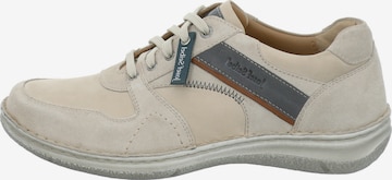 JOSEF SEIBEL Halbschuh 'Anvers 80' in Beige: predná strana