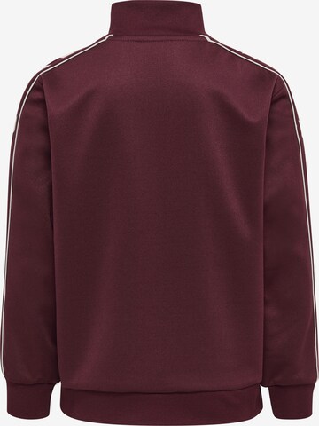 Hummel Trainingspak in Rood