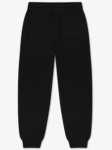 Jordan Zúžený strih Nohavice 'ESS FLC' - Čierna