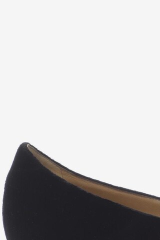 Casadei Flats & Loafers in 43 in Black