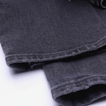 AGOLDE Jeans in 25 in Black