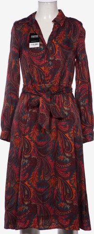 MORE & MORE Kleid XS in Rot: predná strana