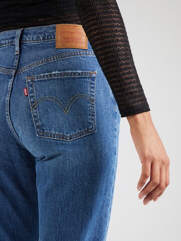 regular Jeans '501®' di LEVI'S ® in blu
