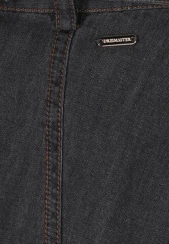 DreiMaster Vintage Skirt in Grey