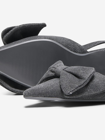 Sandales ONLY en noir