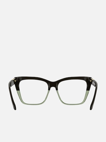 Longchamp Sonnenbrille‌‌‌‌‌‌‌‌‌ in Grün