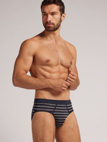 INTIMISSIMI Slip in Grau