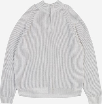HOLLISTER Pullover i grå: forside