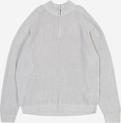 HOLLISTER Neulepaita koossa 110-116 värissä meleerattu harmaa, Tuotenäkymä