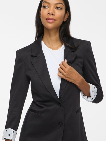 VILA - Blazer 'VISaga' en negro
