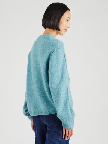 & Other Stories Sweater in Green