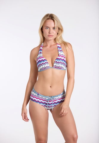SUNFLAIR Bikinibroek 'Mix&Match' in Gemengde kleuren