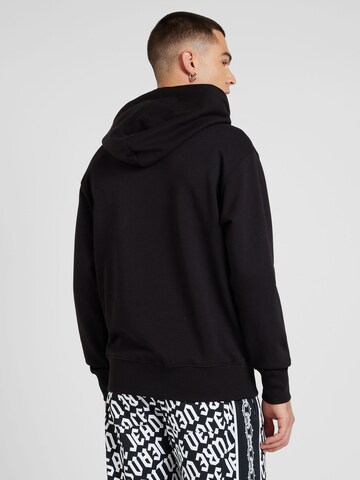 Versace Jeans Couture Tréning póló - fekete