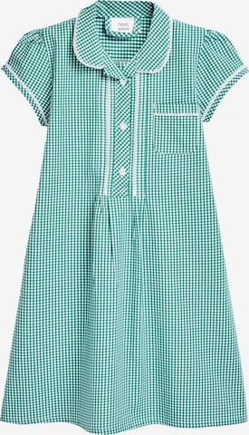 Robe Next en vert : devant