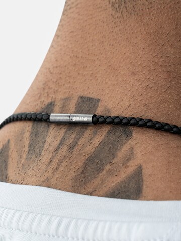 Chaîne 'Arrow' SERASAR en argent