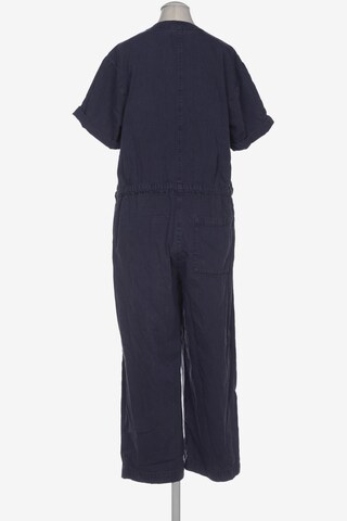 Monki Overall oder Jumpsuit S in Blau
