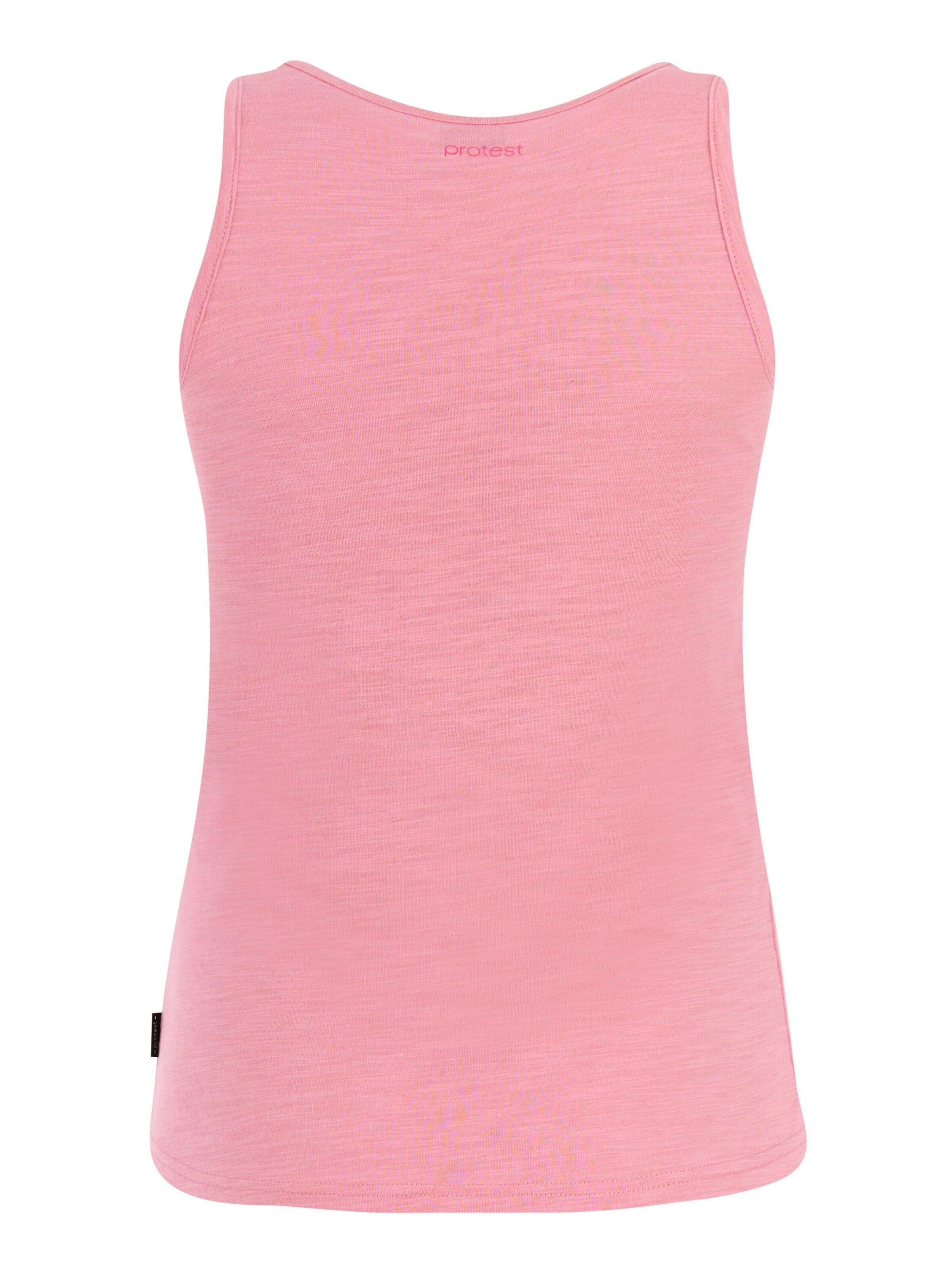 PROTEST Top 'PRTImpulses' in Roze