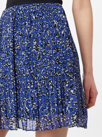 Samsøe Samsøe Skirt 'Tatiana' in Blue