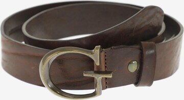 GUESS Belt in One size in Green: front