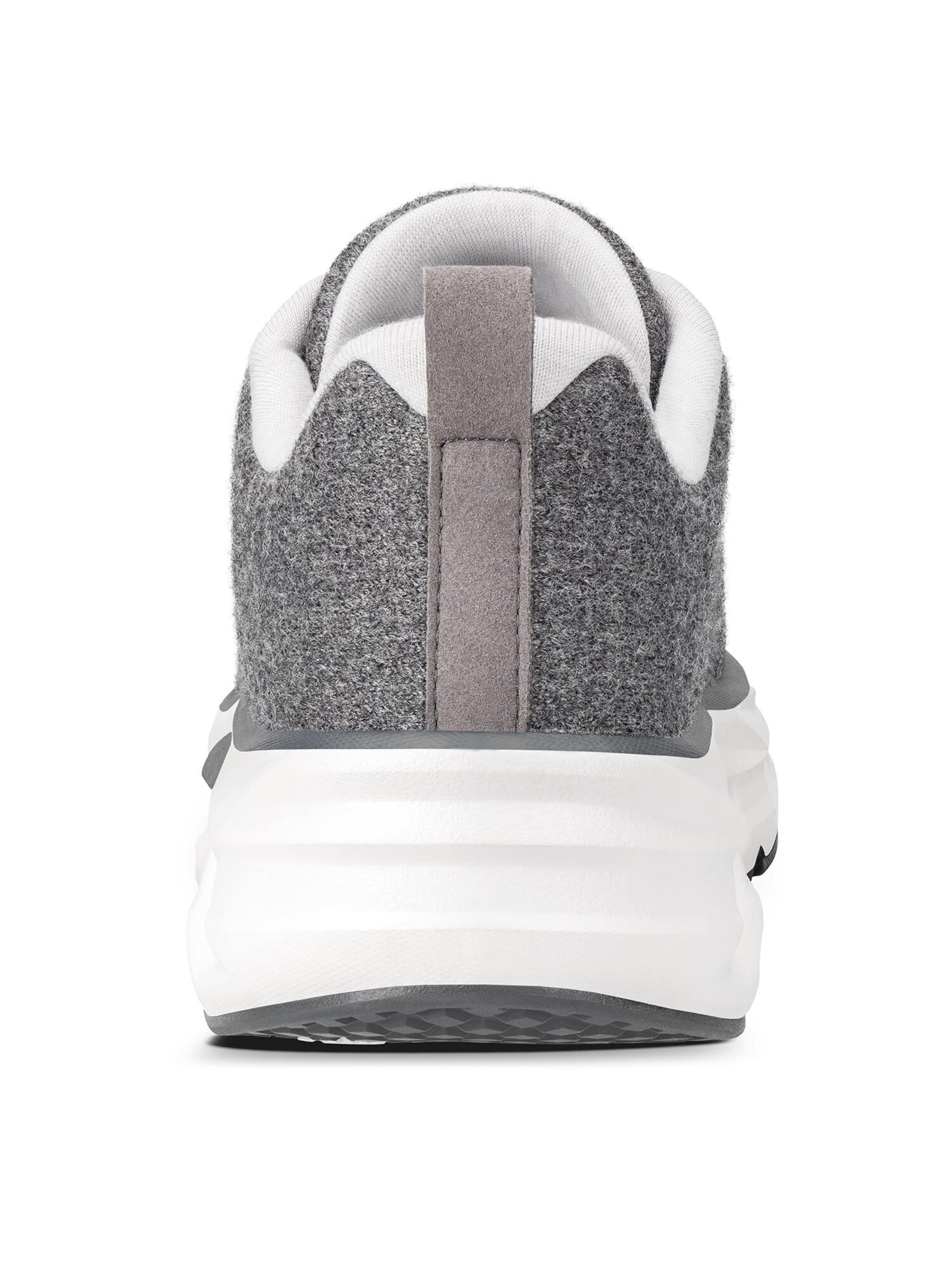 GIESSWEIN Sneaker 'Dream' in Grau