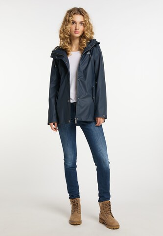 Veste fonctionnelle ICEBOUND en bleu