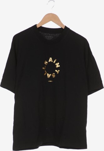 AllSaints Top & Shirt in L in Black: front