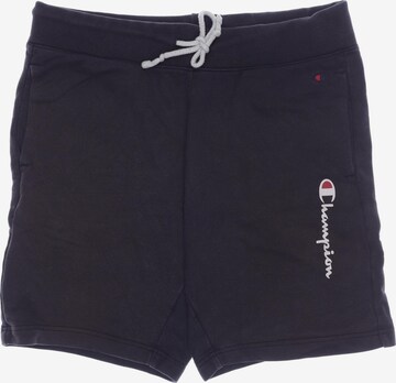 Champion Shorts in 33 in Grey: front