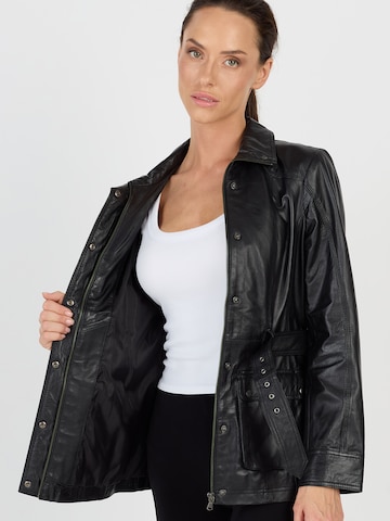 JCC Jacke in Schwarz