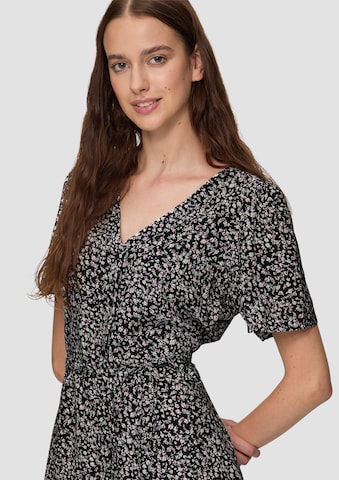 QS Dress in Black