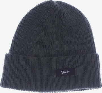 VANS Hut oder Mütze One Size in Grün: predná strana
