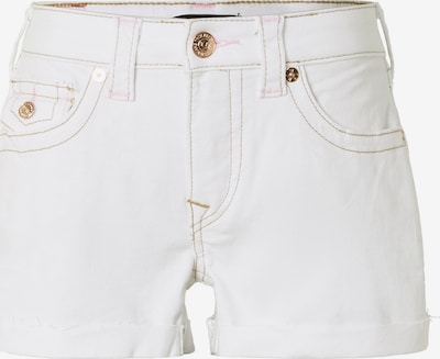 True Religion Jeans 'Jennie' in 26/Regular in White denim, Item view