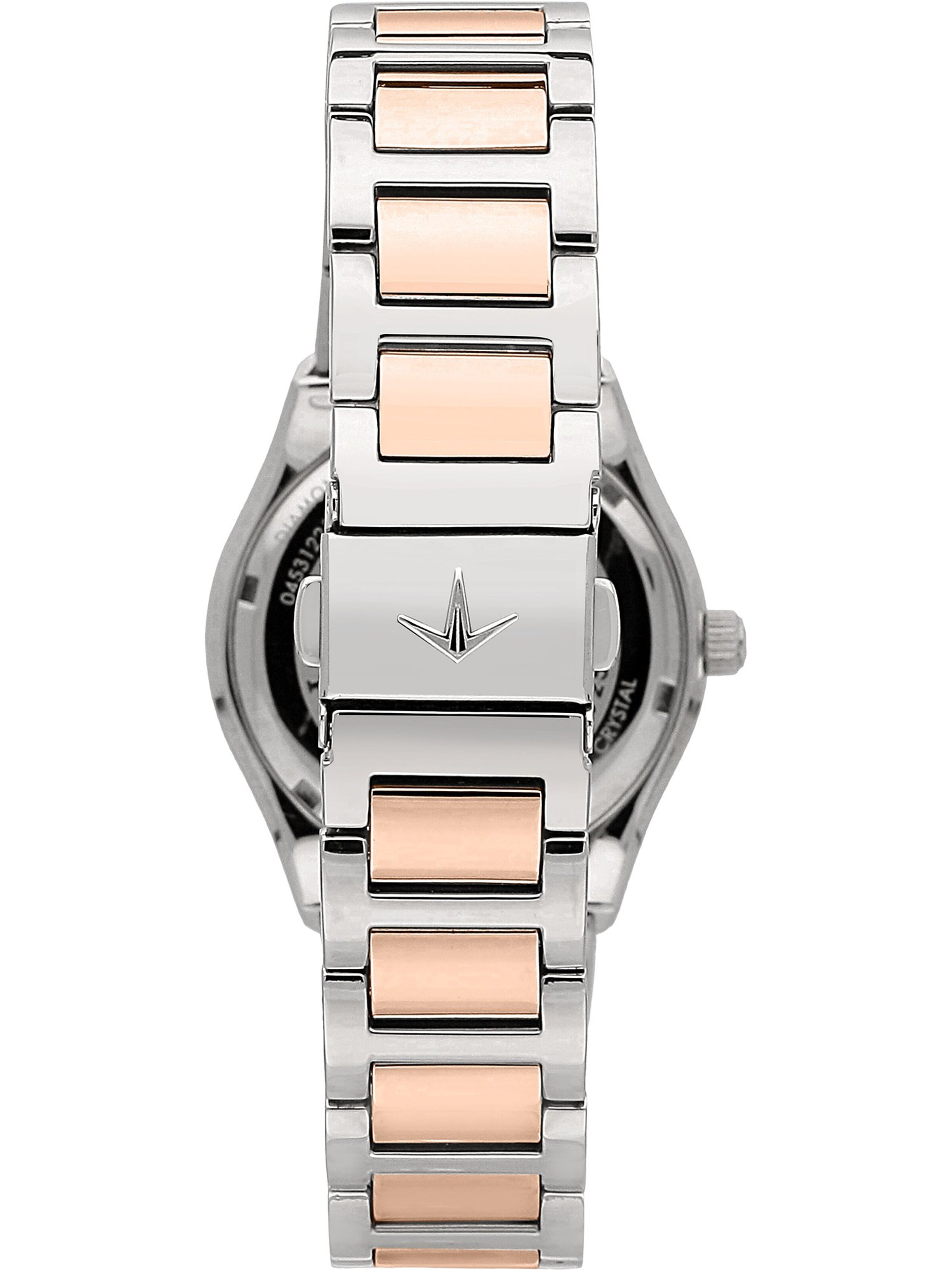 Lucien Rochat Analog Watch in Gold