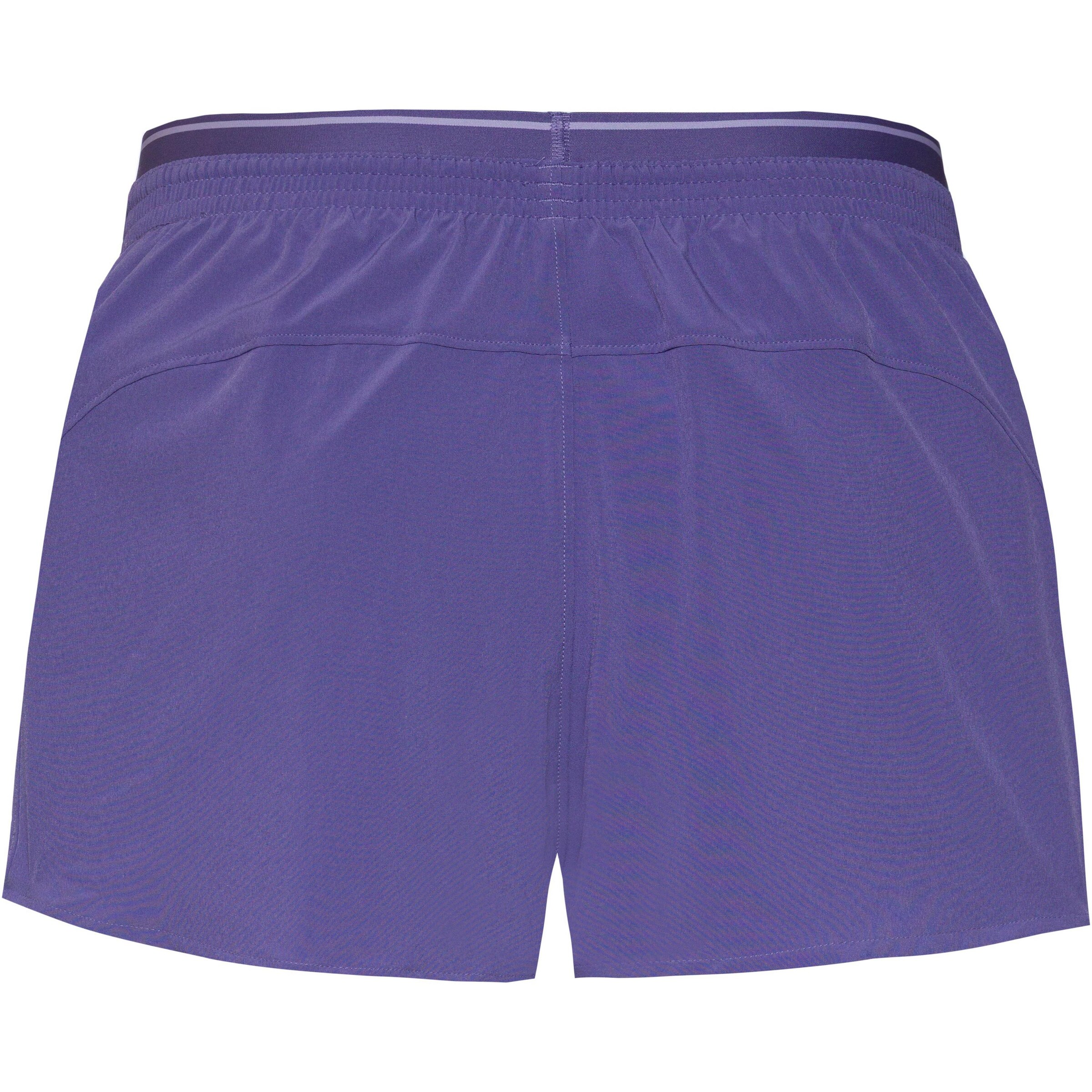 UNDER ARMOUR Regular Sports trousers in Purple