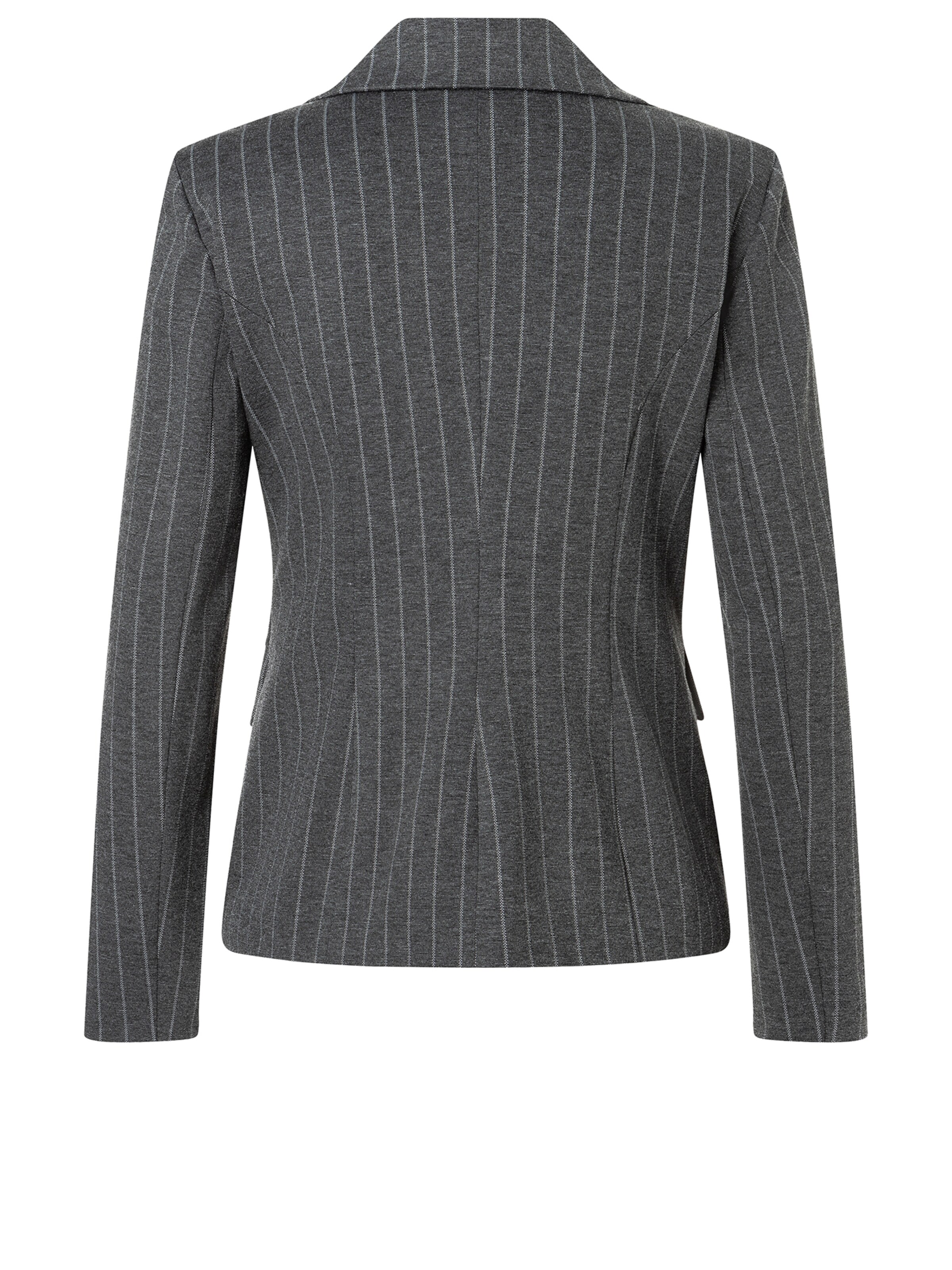 Ana Alcazar Blazer ' Sombea ' in Grey