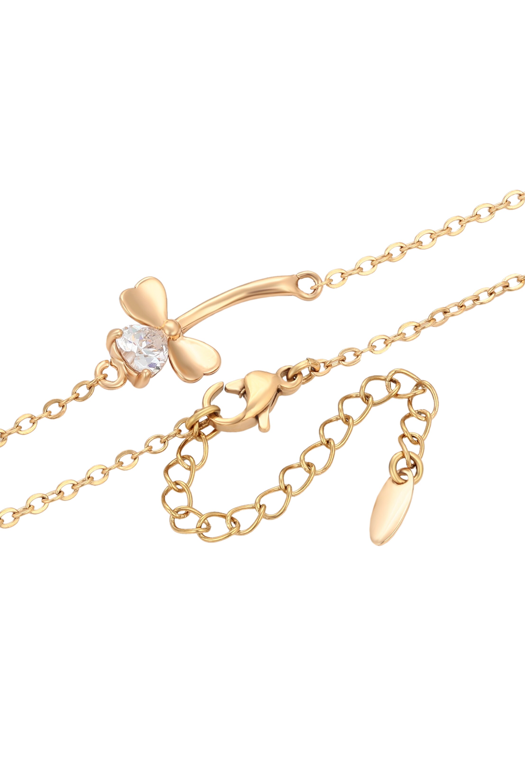 faina - Cadena en oro