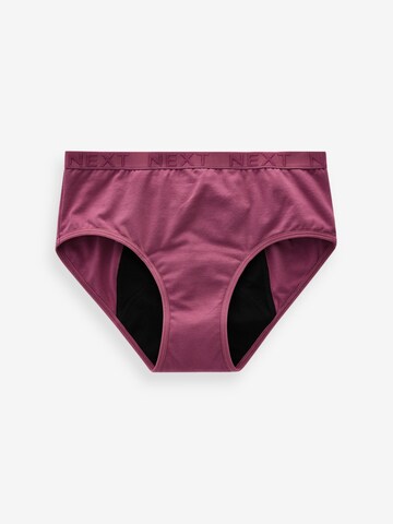 Sous-vêtements Next en violet