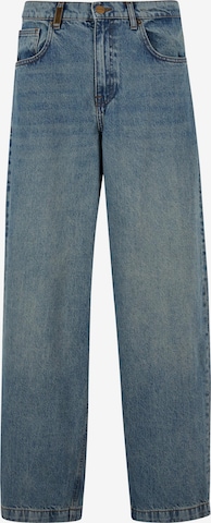 Wide leg Jeans 'Eren' di 2Y Premium in blu: frontale